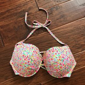 Victoria’s Secret 36DD Swim Top